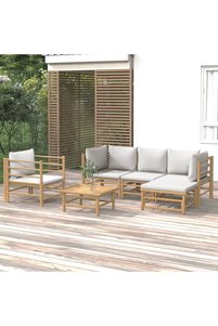 Related product image vidaXL Garden Set