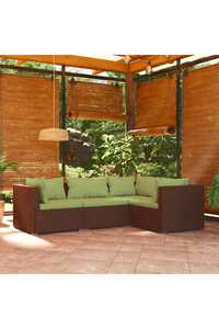 Related product image vidaXL Garden Set