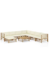 Related product image vidaXL Garden Set
