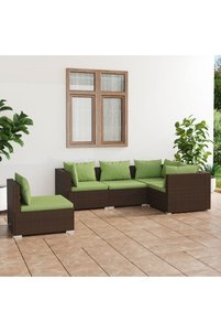 Related product image vidaXL Garden Set