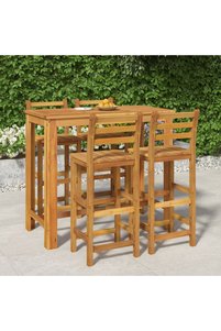 Related product image vidaXL Garden Set