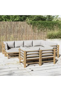 Related product image vidaXL Garden Set