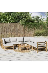 Related product image vidaXL Garden Set