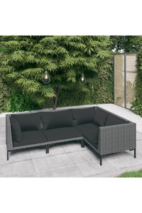 Related product image vidaXL Garden Set