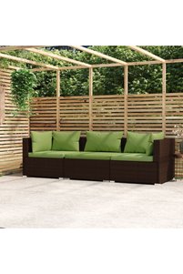 Related product image vidaXL Garden Set