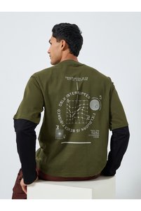 Related product image Styli T-Shirts