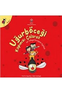 Related product image Türkiye İş Bankası Kültür Yayınları Children's Storybooks