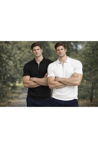 Related product image Tutku Elit Polo T-Shirts