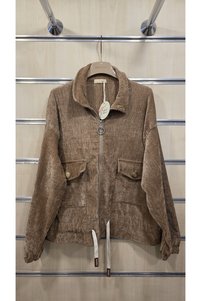 صورة المنتج ذات الصلة Park Moda جواكيت