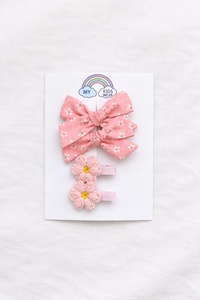Related product image My Kids Wear Hair Clips