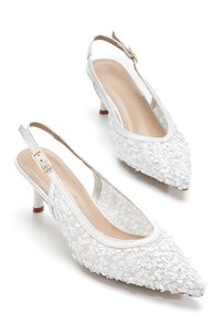 Related product image Dilimler Ayakkabı Evening Shoes