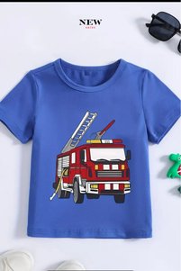 Related product image NEWSHİNE T-Shirts
