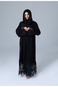 صورة المنتج ذات الصلة IKKXA عبايات وطرحات