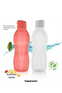 Related product image Tupperware Camping Flasks