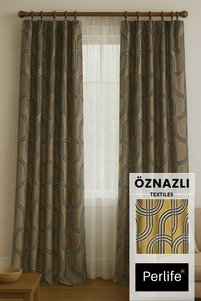 Related product image Taç Drapes