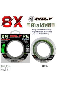 Related product image Wily Fishing Line Needles
