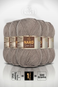 Related product image Nako Knitting Yarn