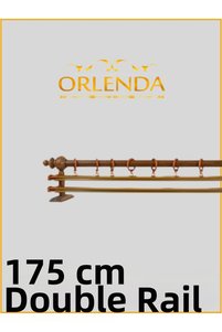 Related product image Orlenda Curtain Accessory