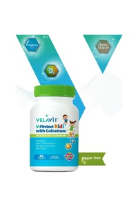 Related product image Velavit Vitamins