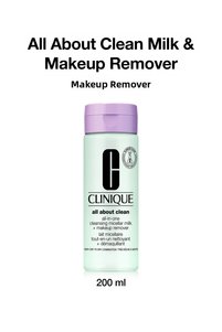 Related product image Clinique Face Cleansers
