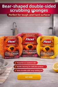 Related product image Flexi Dish Sponges & Brushes