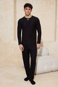 İlgili ürün resmi Trendyolmilla Man Pijama Takımı