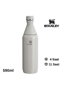 Stanley The All Day Slim Bottle Su Şişesi 0.6L - 20Oz 10-12069-124