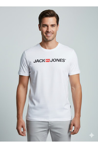 Related product image Jack & Jones T-Shirts