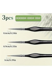 Related product image Choice Brush