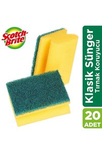 Related product image Scotch Brite Dish Sponges & Brushes