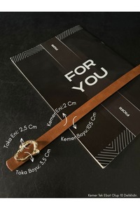 Related product image Fiori Belts