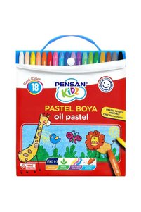 Related product image Pensan Crayons