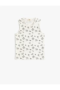Related product image Koton Undershirt