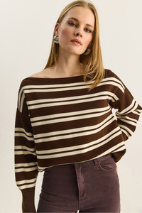 Related product image Bianco Lucci Sweaters