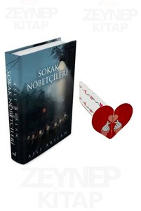 Related product image İndigo Kitap Novel