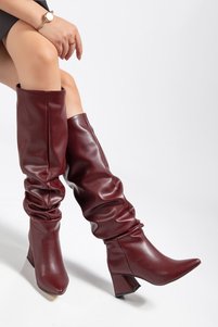 Related product image serkanseyyid Knee-High Boots