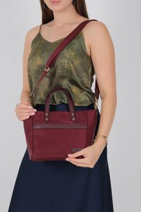 Related product image Silver Polo Handbags