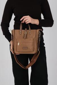 Related product image Silver Polo Handbags