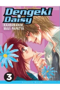 Related product image Komik Şeyler Novel