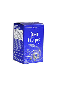 Related product image Orzax Vitamins