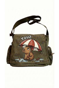 Related product image Touz Moda Messenger Bags
