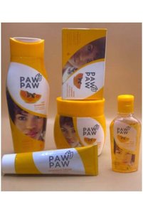 صورة المنتج ذات الصلة Paw Paw مجموعات العناية بالبشرة
