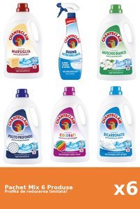 Imaginea produsului asociat chanteclair Detergent pentru copii