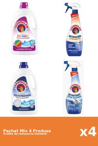 Imaginea produsului asociat chanteclair Detergent pentru copii
