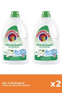 Imaginea produsului asociat chanteclair Detergent pentru copii
