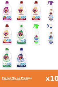 Imaginea produsului asociat chanteclair Detergent pentru copii