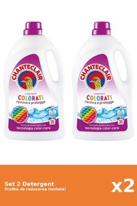 Imaginea produsului asociat chanteclair Detergent pentru copii