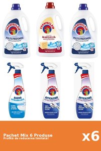 Imaginea produsului asociat chanteclair Detergent pentru copii