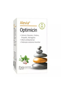 Imaginea produsului asociat Alevia Vitamine