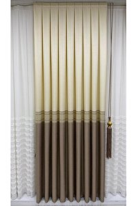 Related product image Fon Dünyası Drapes
